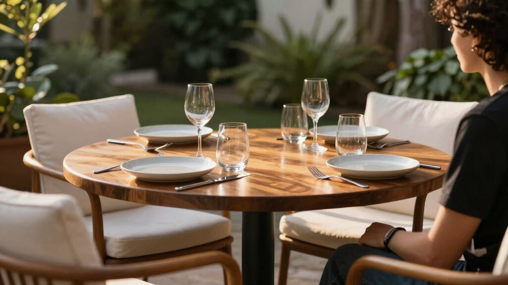 8 Best Best Outdoor Dining Set Premium in 2026