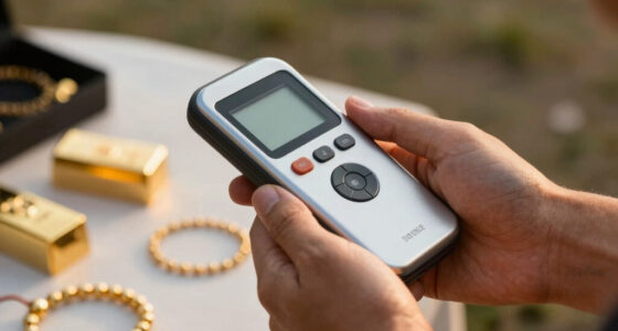 8 Best Best Precious Metal Verifier Machine in 2026