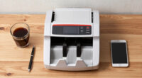 8 Best Cash Counting Machines for Office in 2026