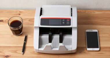 8 Best Cash Counting Machines for Office in 2026