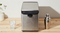 8 Best Commercial Ice Maker Countertop Premium in 2026