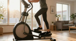 8 Best Elliptical Machine for Home in 2026