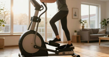 8 Best Elliptical Machine for Home in 2026