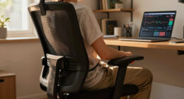 8 Best Ergonomic Office Chair Under 1000 in 2026