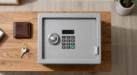 8 Best Floor Safe for Home in 2026