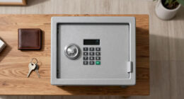 8 Best Floor Safe for Home in 2026