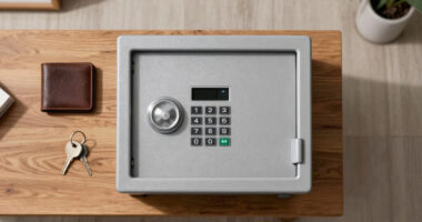 8 Best Floor Safe for Home in 2026