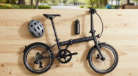 8 Best Folding E Bike Premium in 2026
