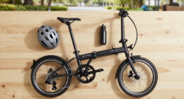 8 Best Folding E Bike Premium in 2026