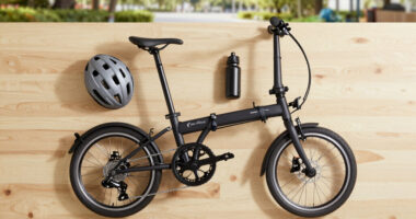 8 Best Folding E Bike Premium in 2026