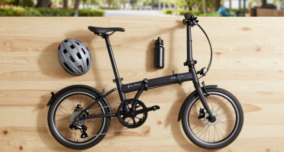 8 Best Folding E Bike Premium in 2026