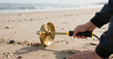 8 Best Gold Metal Detector Under 2000 in 2026