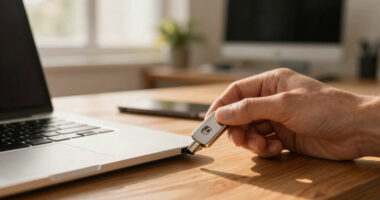 8 Best Hardware Security Key for 2FA in 2026