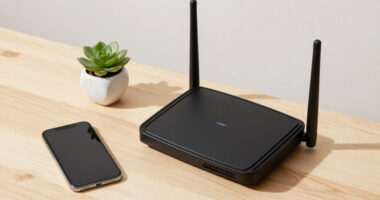8 Best Home Firewall Router in 2026