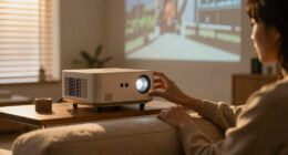 8 Best Home Theater Projector Under 2000 in 2026