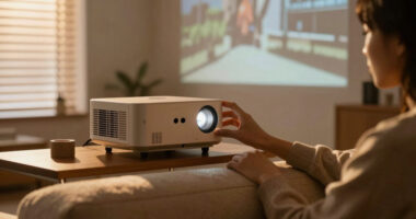 8 Best Home Theater Projector Under 2000 in 2026