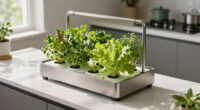 8 Best Indoor Hydroponic Garden System Premium in 2026