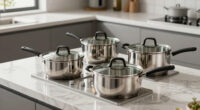 8 Best Induction Cookware Set Premium in 2026