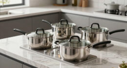 8 Best Induction Cookware Set Premium in 2026