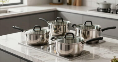 8 Best Induction Cookware Set Premium in 2026