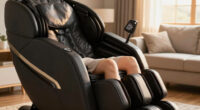 8 Best Massage Chairs for Home in 2026