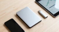 8 Best Media Safe for Backup Drives in 2026