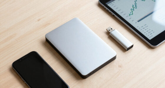 8 Best Media Safe for Backup Drives in 2026