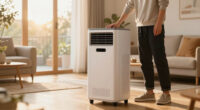 8 Best Portable Air Conditioner for Large Room in 2026