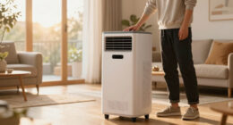 8 Best Portable Air Conditioner for Large Room in 2026