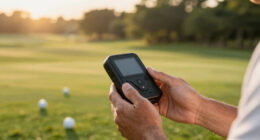 8 Best Portable Golf Launch Monitors in 2026