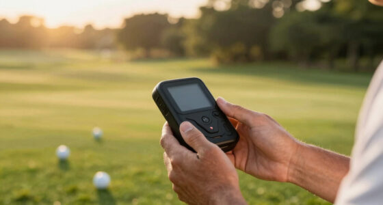 8 Best Portable Golf Launch Monitors in 2026