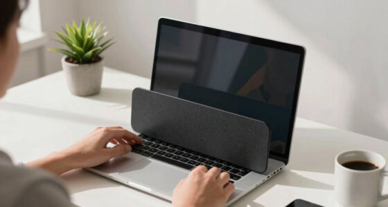 8 Best Privacy Screen Filter For Monitor In 2026