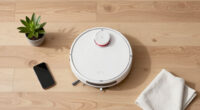 8 Best Robot Vacuum And Mop Combo In 2026