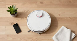8 Best Robot Vacuum And Mop Combo In 2026