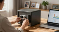 8 Best Safe for Estate Planning Documents in 2026