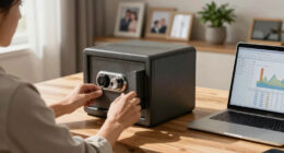 8 Best Safe for Estate Planning Documents in 2026