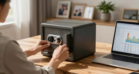 8 Best Safe for Estate Planning Documents in 2026