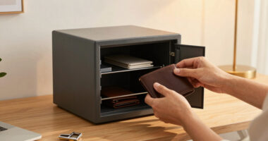 8 Best Safe With Adjustable Shelves in 2026