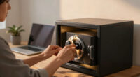 8 Best Safe With Interior Light in 2026