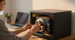 8 Best Safe With Interior Light in 2026