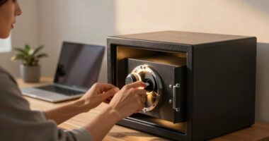 8 Best Safe With Interior Light in 2026