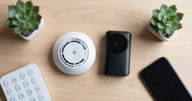 8 Best Smoke Detector And Co Detector Combo In 2026