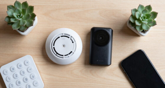 8 Best Smoke Detector And Co Detector Combo In 2026