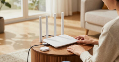 8 Best Whole Home Mesh WiFi 6E System in 2026