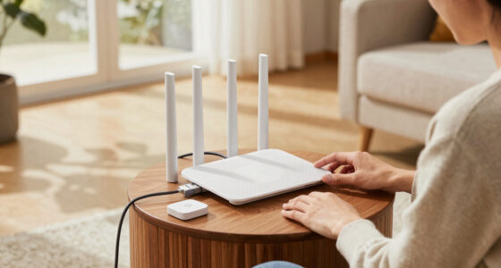 8 Best Whole Home Mesh WiFi 6E System in 2026