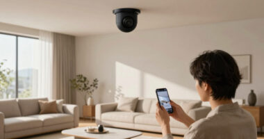 8 Best Wireless Home Security System in 2026