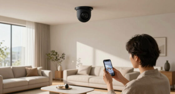8 Best Wireless Home Security System in 2026