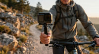 9 Best Action Camera Premium in 2026