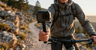 9 Best Action Camera Premium in 2026