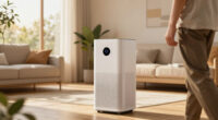 9 Best Air Purifier For Large Room In 2026